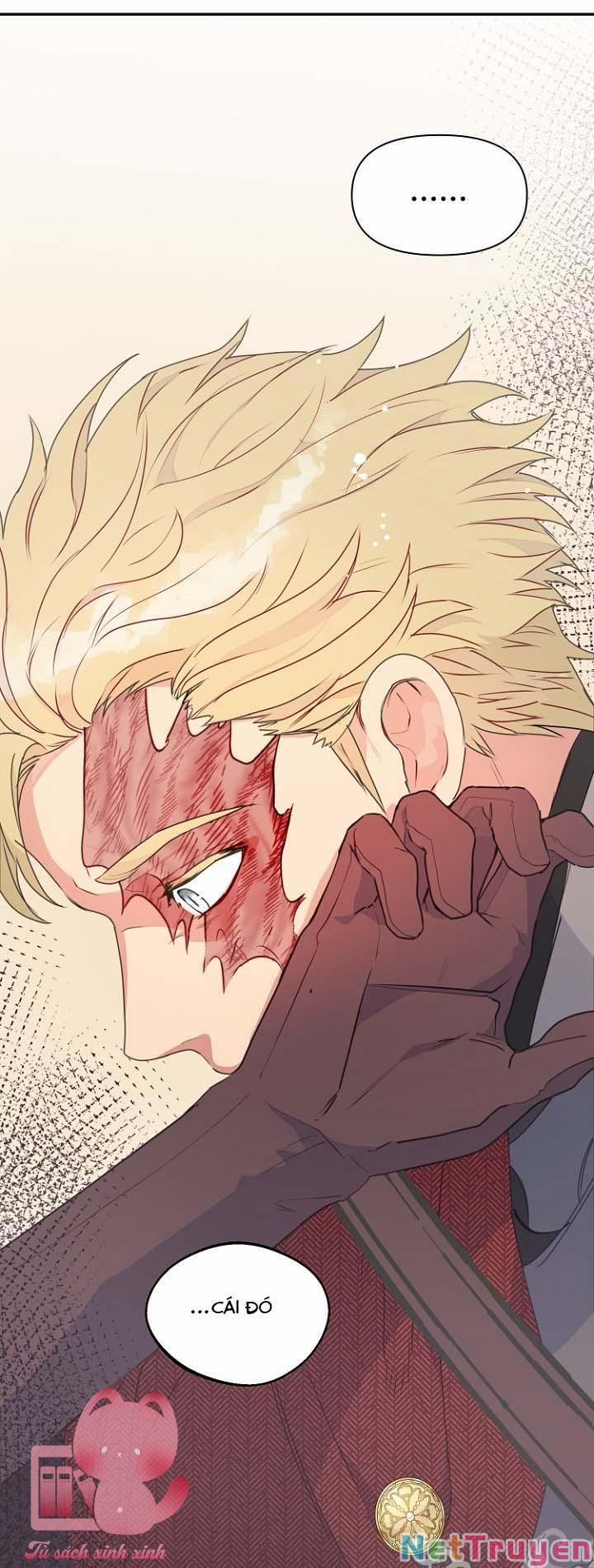 Tiền Là Tất Cả Chồng Là Phù Du 24 trang 22