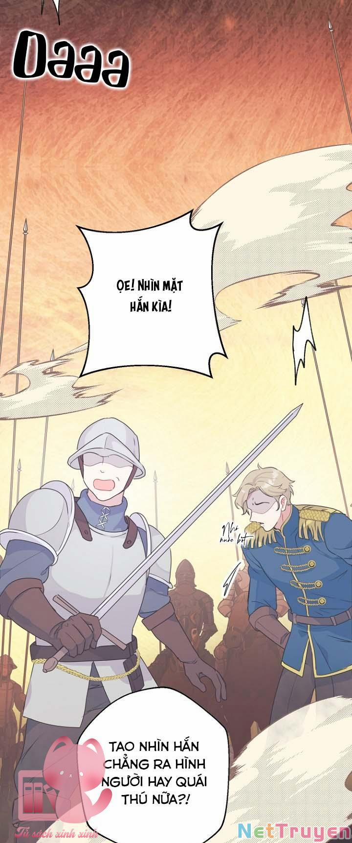 Tiền Là Tất Cả Chồng Là Phù Du 24 trang 24