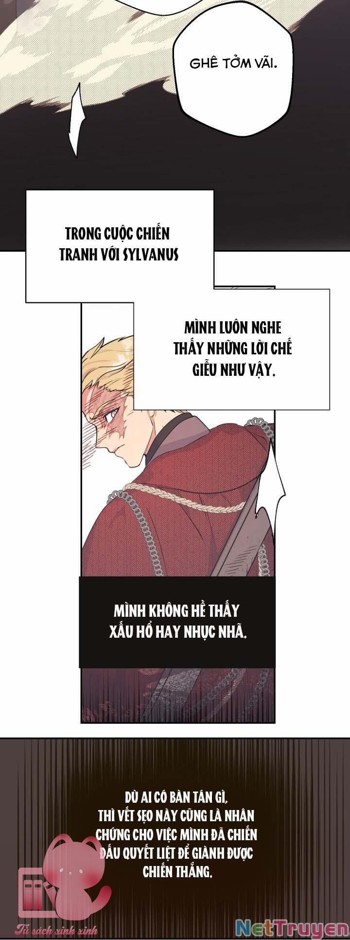 Tiền Là Tất Cả Chồng Là Phù Du 24 trang 25