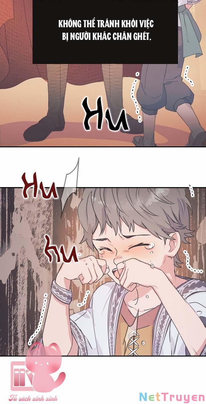 Tiền Là Tất Cả Chồng Là Phù Du 24 trang 27