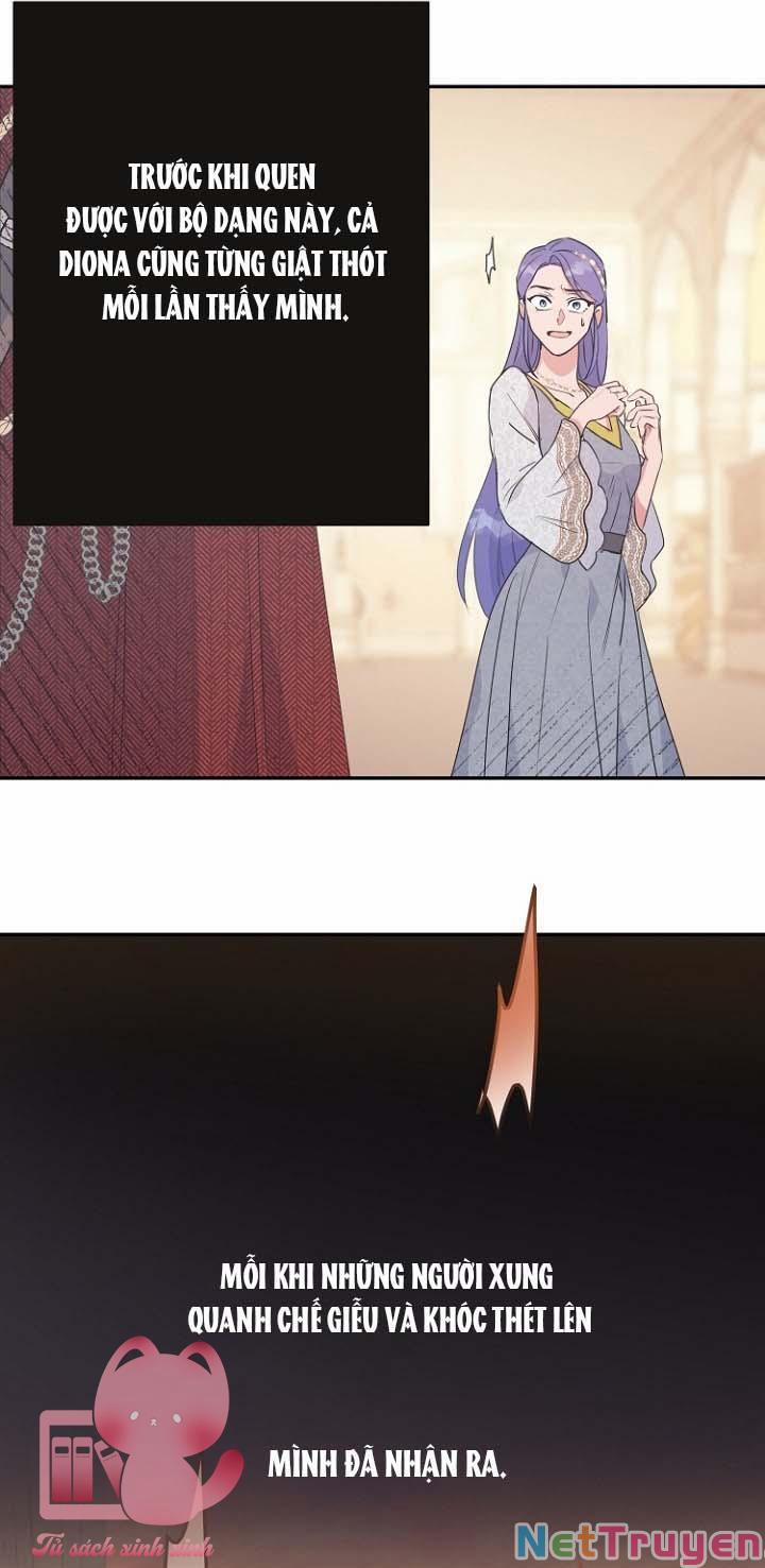 Tiền Là Tất Cả Chồng Là Phù Du 24 trang 28