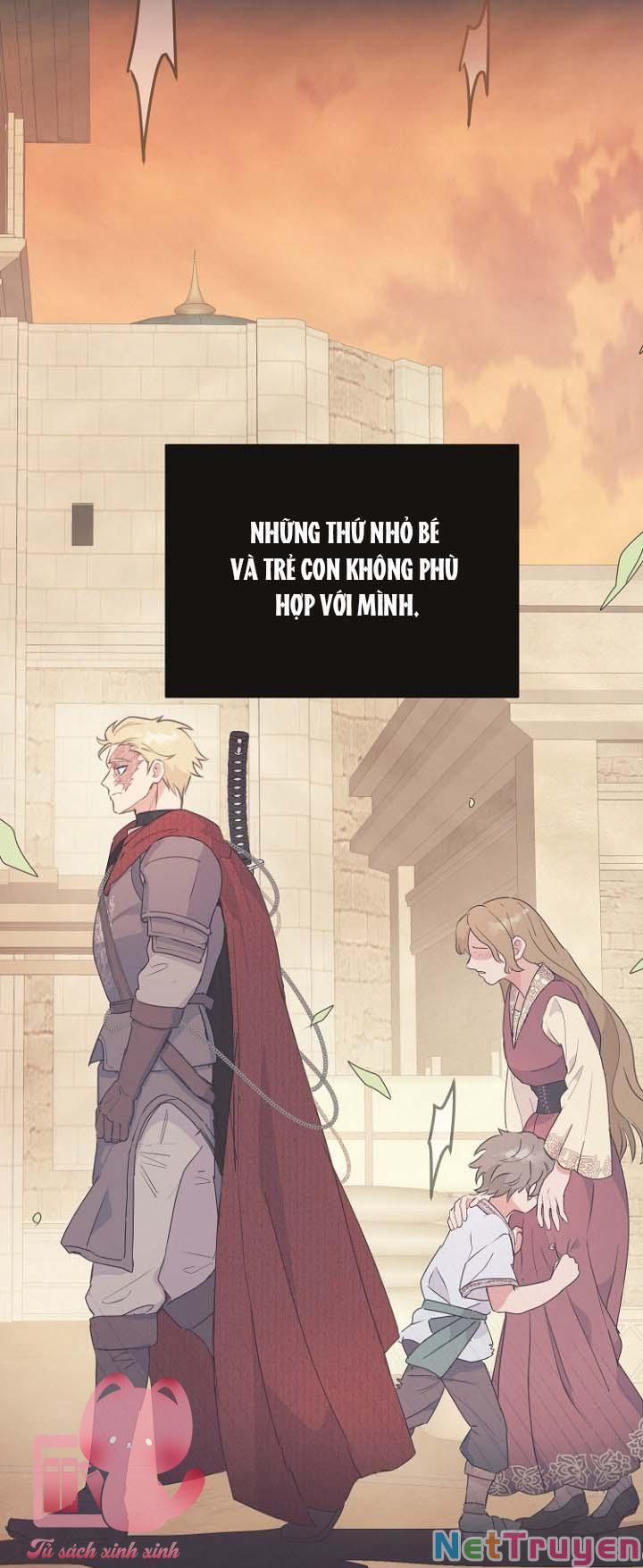 Tiền Là Tất Cả Chồng Là Phù Du 24 trang 29