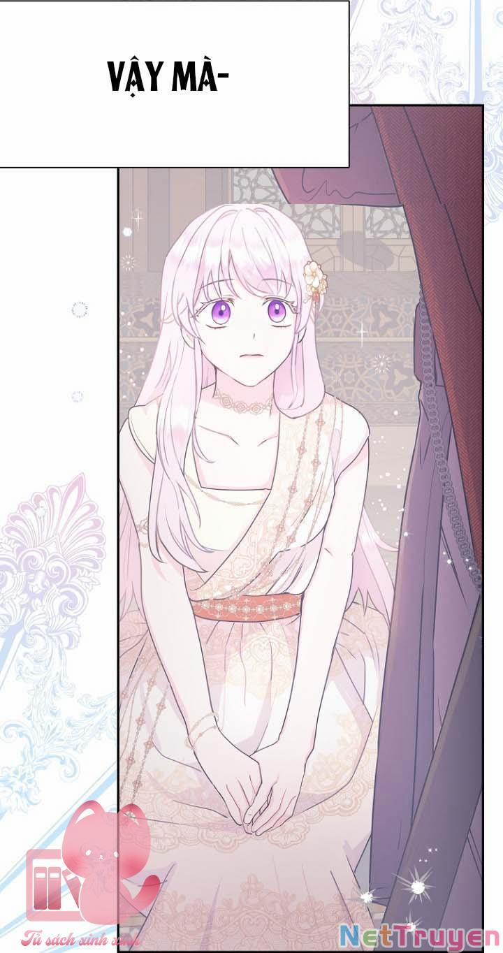 Tiền Là Tất Cả Chồng Là Phù Du 24 trang 32