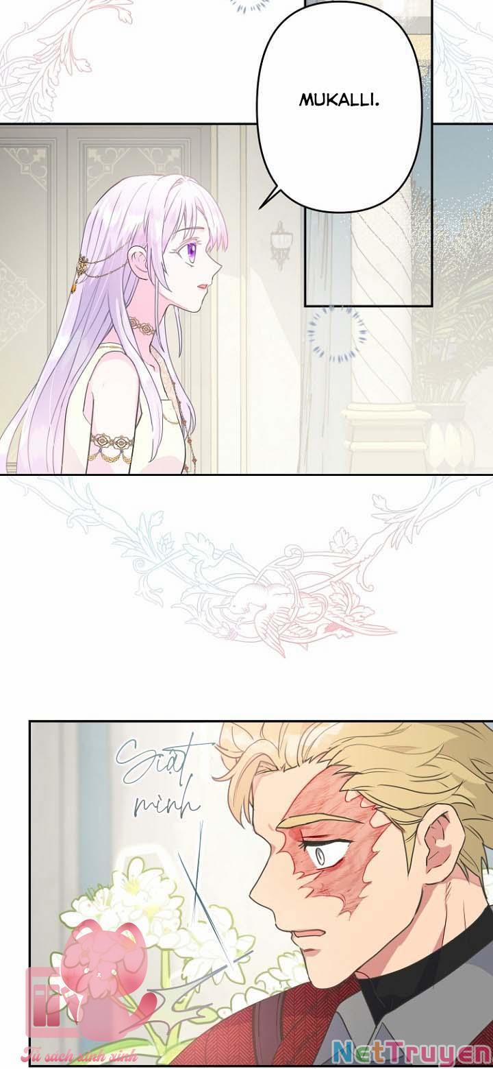 Tiền Là Tất Cả Chồng Là Phù Du 24 trang 35