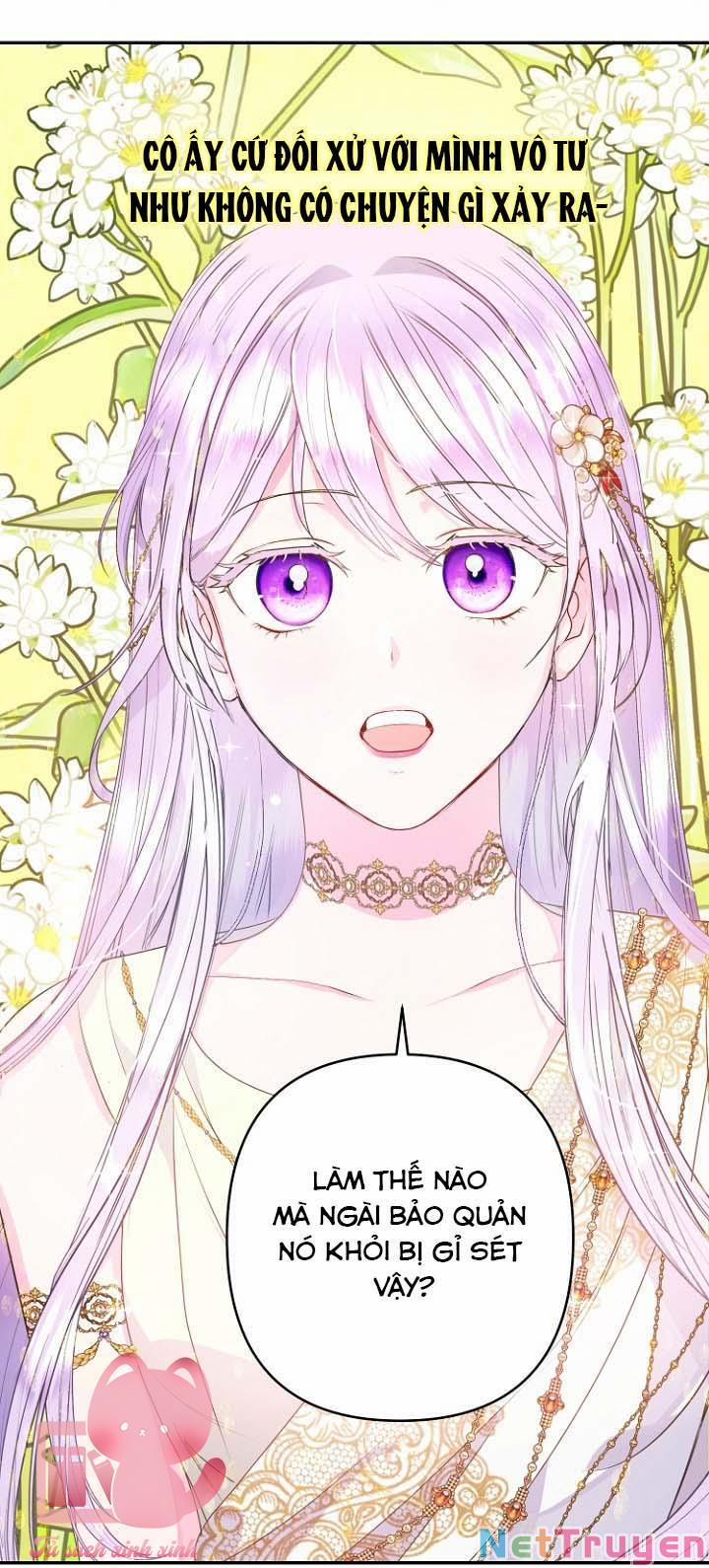 Tiền Là Tất Cả Chồng Là Phù Du 24 trang 36