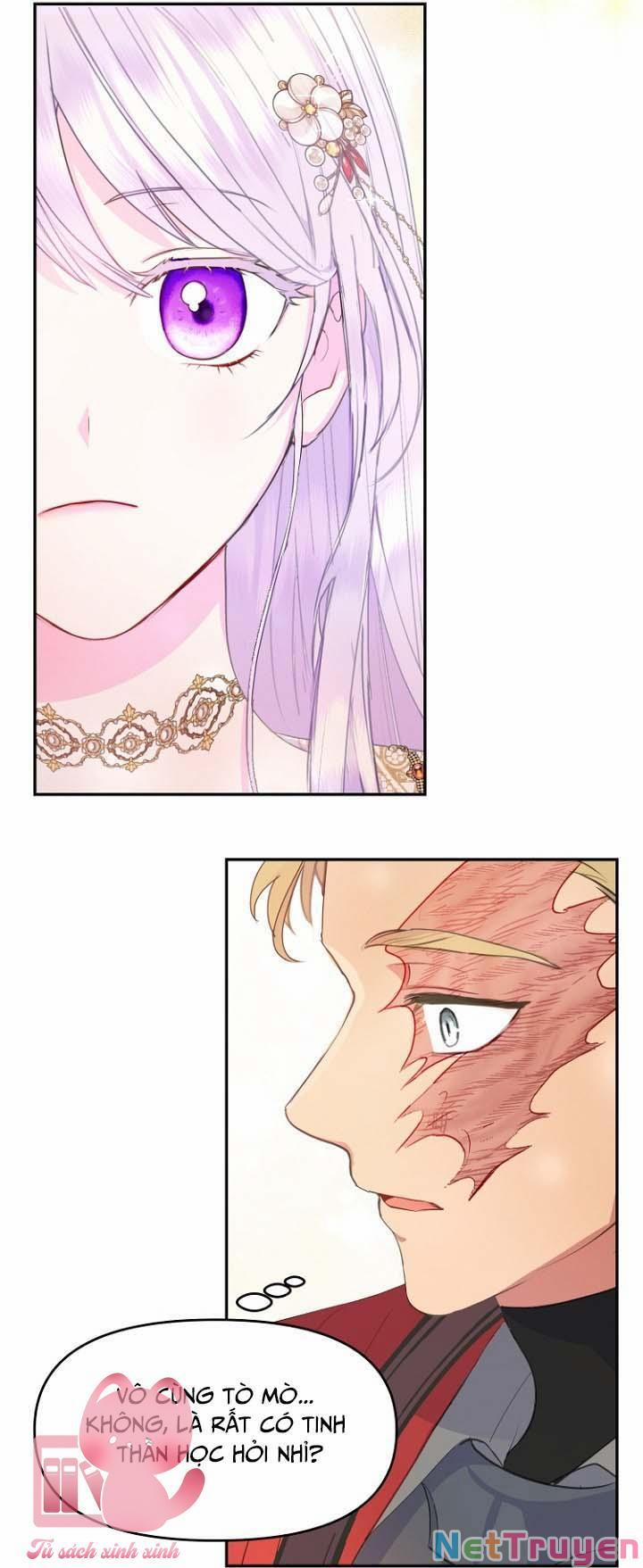 Tiền Là Tất Cả Chồng Là Phù Du 24 trang 38