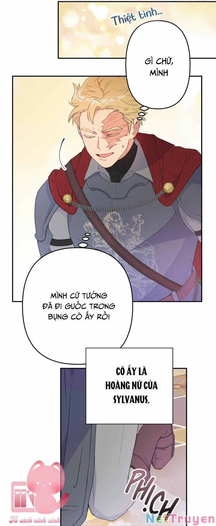 Tiền Là Tất Cả Chồng Là Phù Du 24 trang 41