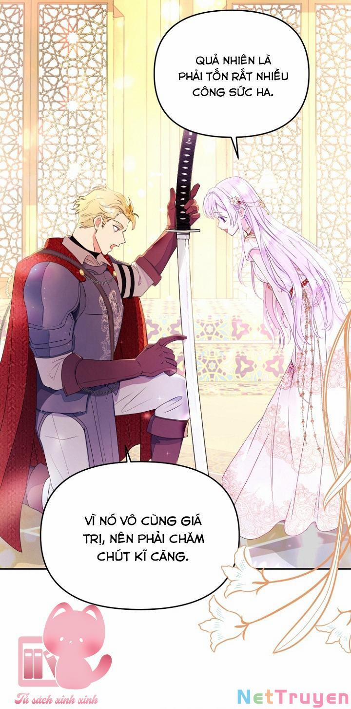 Tiền Là Tất Cả Chồng Là Phù Du 24 trang 43