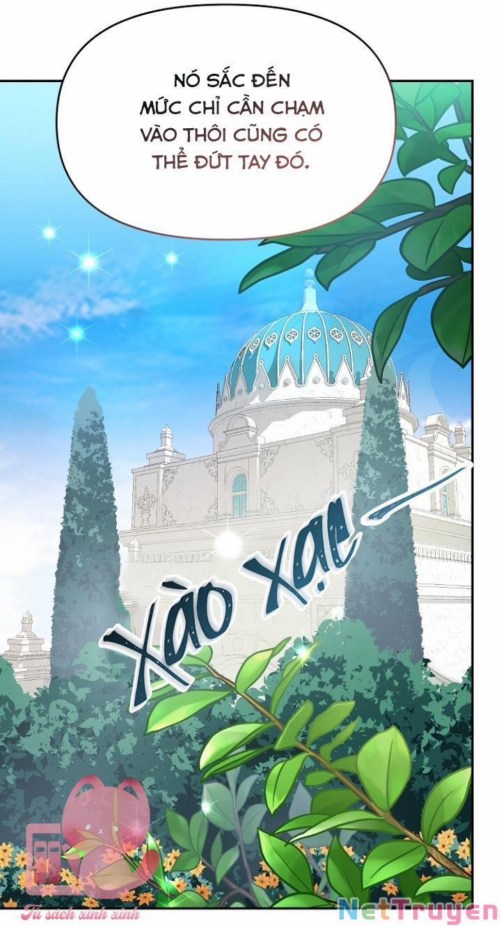 Tiền Là Tất Cả Chồng Là Phù Du 24 trang 46