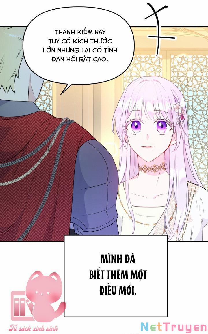 Tiền Là Tất Cả Chồng Là Phù Du 24 trang 48