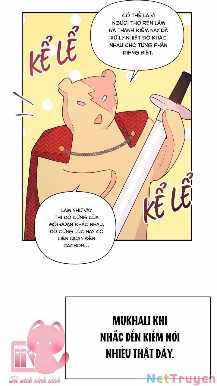 Tiền Là Tất Cả Chồng Là Phù Du 24 trang 49