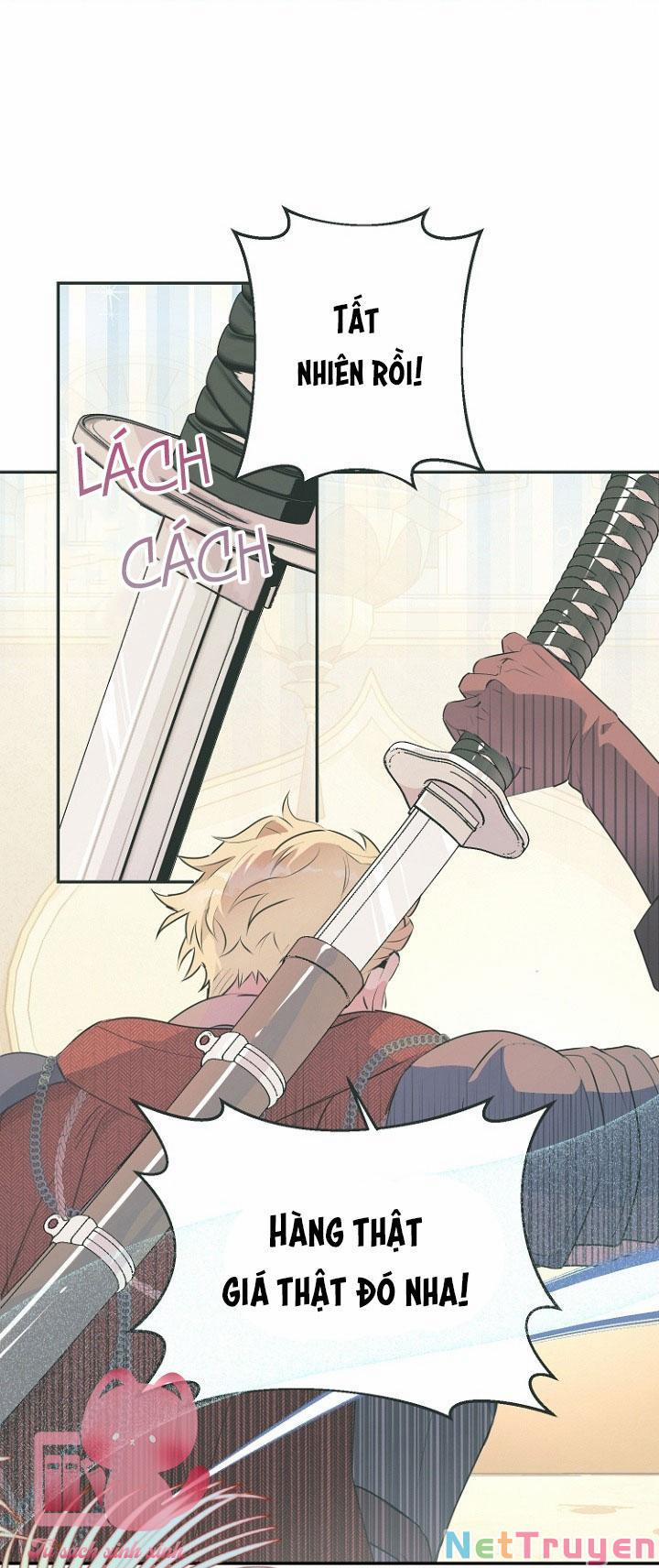 Tiền Là Tất Cả Chồng Là Phù Du 24 trang 5