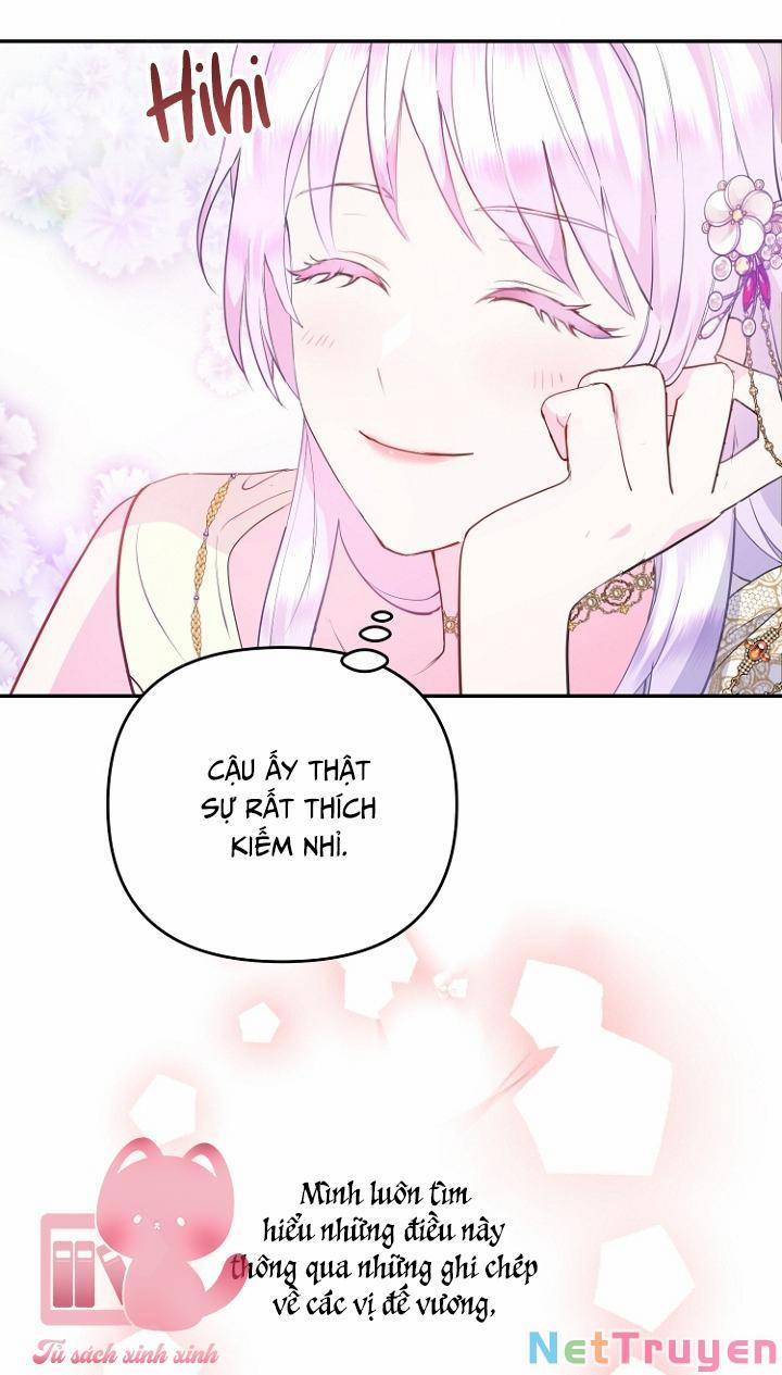 Tiền Là Tất Cả Chồng Là Phù Du 24 trang 50