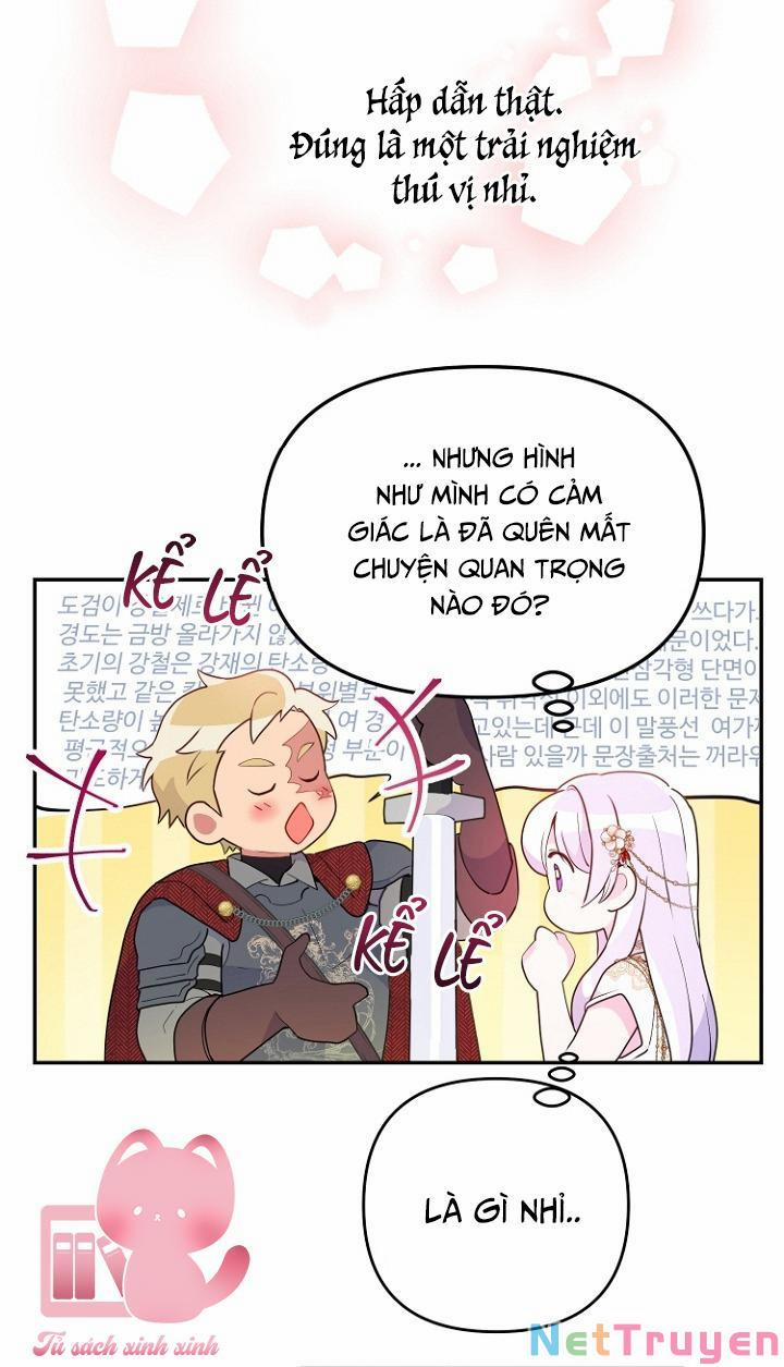 Tiền Là Tất Cả Chồng Là Phù Du 24 trang 51