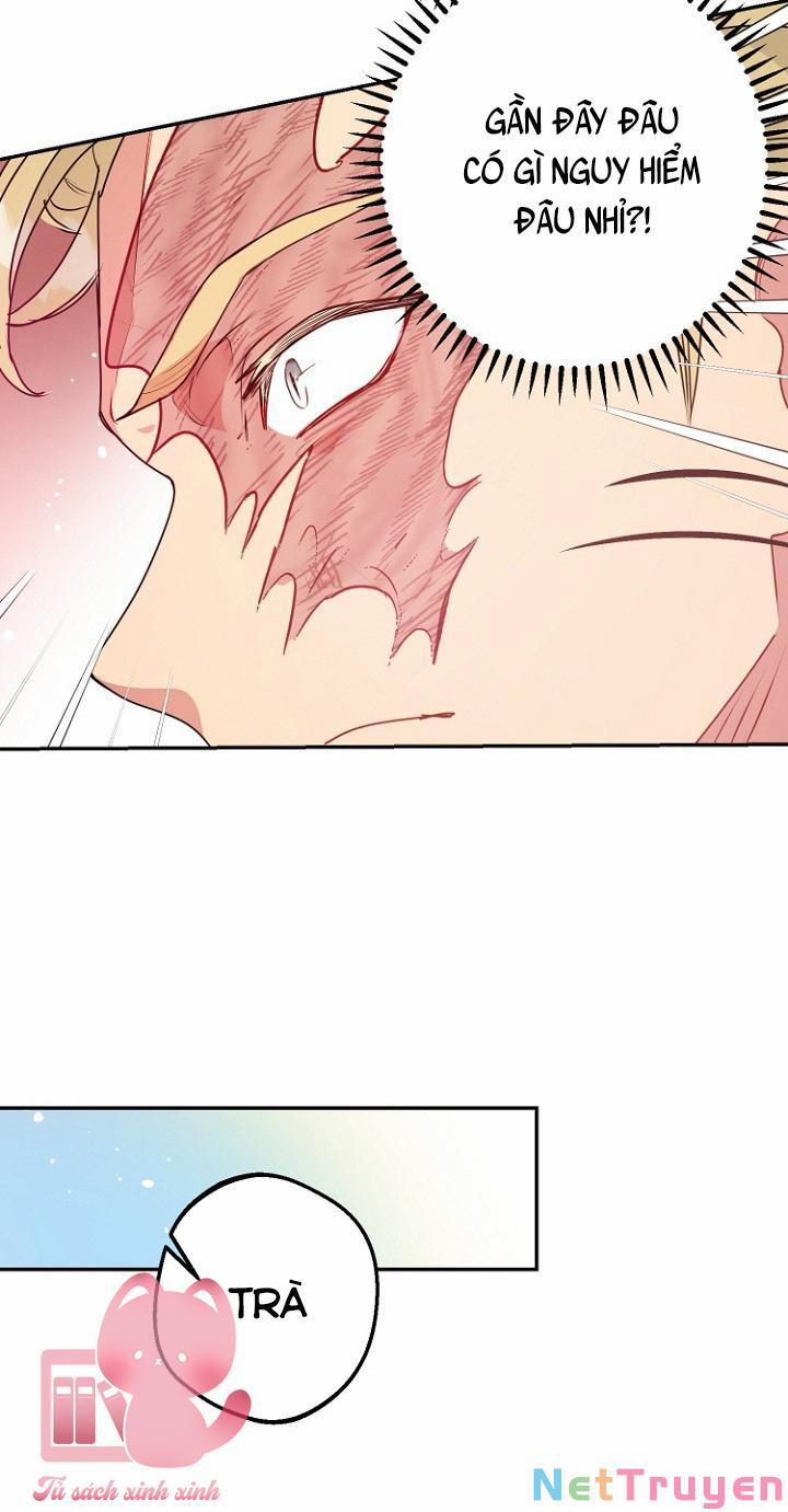 Tiền Là Tất Cả Chồng Là Phù Du 24 trang 55