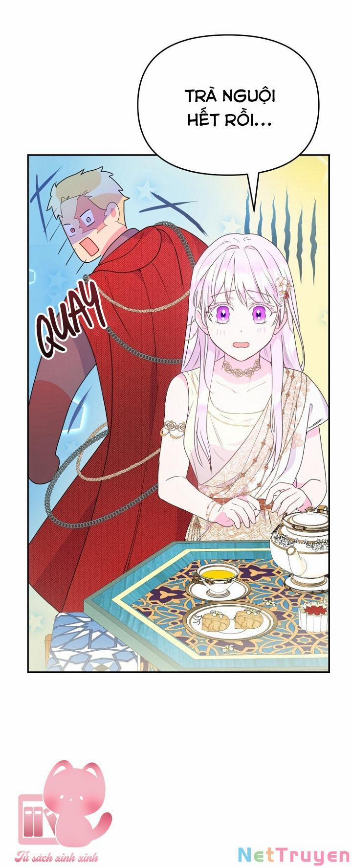 Tiền Là Tất Cả Chồng Là Phù Du 24 trang 56