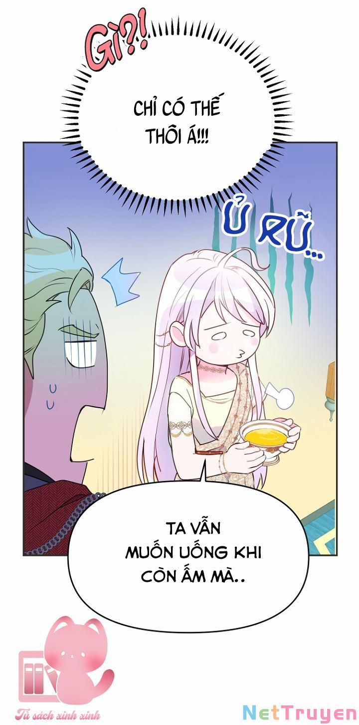 Tiền Là Tất Cả Chồng Là Phù Du 24 trang 57