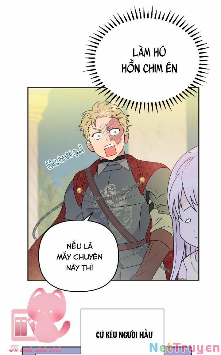 Tiền Là Tất Cả Chồng Là Phù Du 24 trang 58