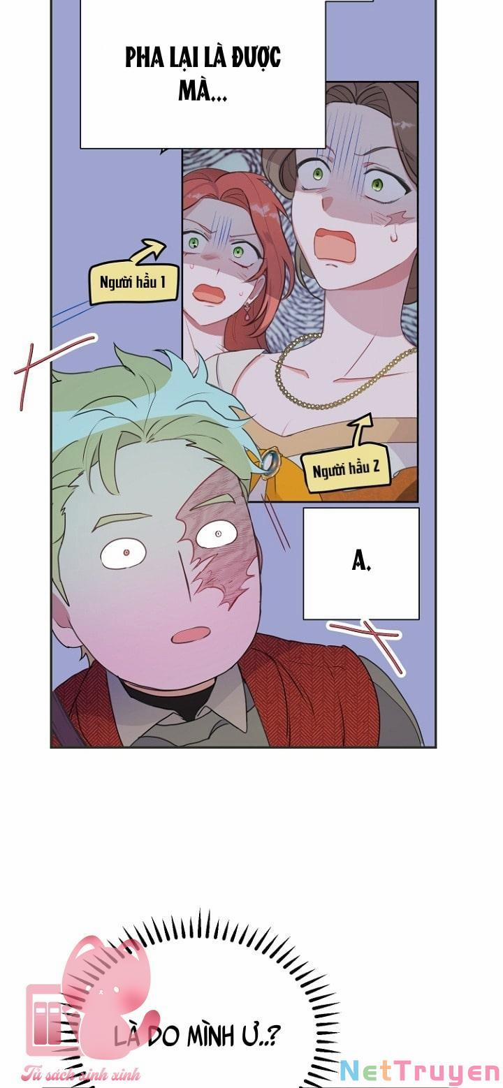 Tiền Là Tất Cả Chồng Là Phù Du 24 trang 59