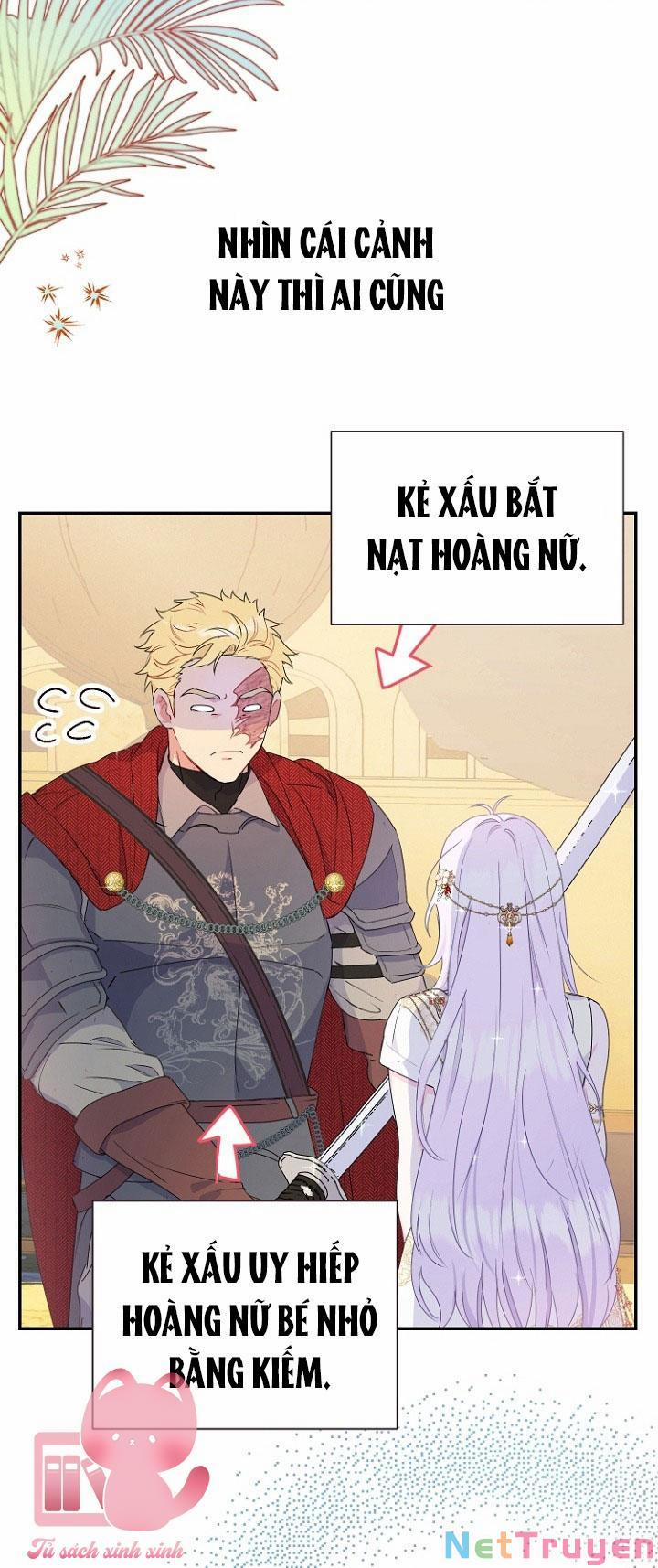 Tiền Là Tất Cả Chồng Là Phù Du 24 trang 6