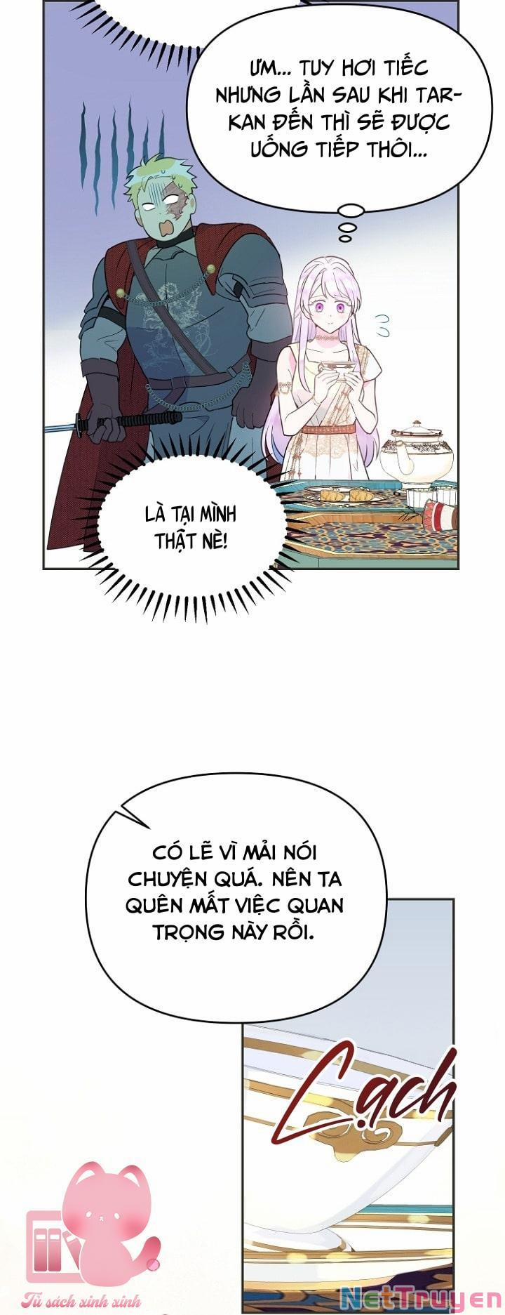 Tiền Là Tất Cả Chồng Là Phù Du 24 trang 60