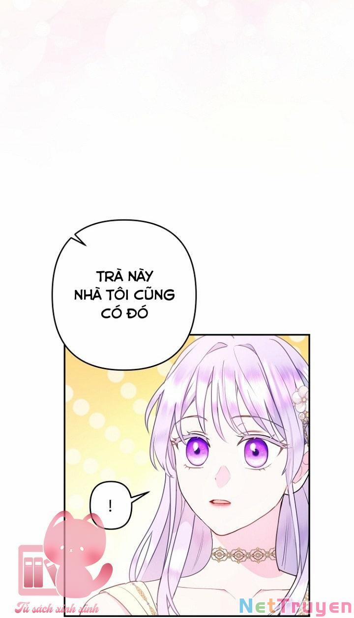 Tiền Là Tất Cả Chồng Là Phù Du 24 trang 64