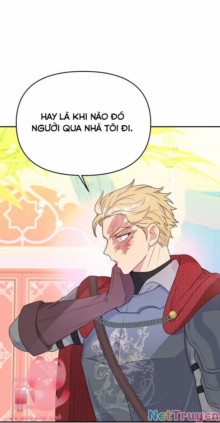 Tiền Là Tất Cả Chồng Là Phù Du 24 trang 65