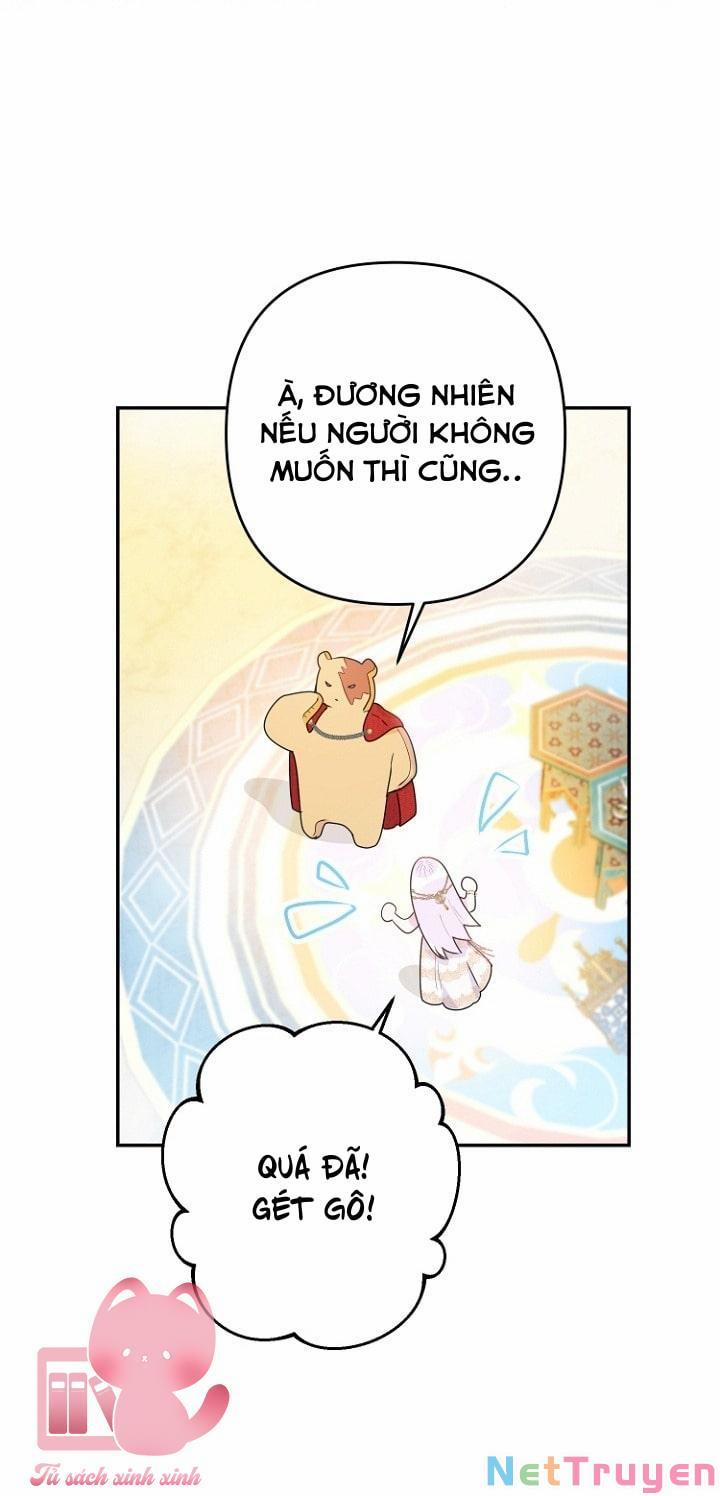 Tiền Là Tất Cả Chồng Là Phù Du 24 trang 66