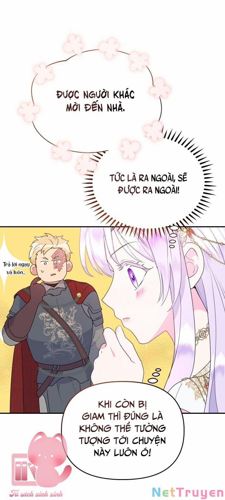 Tiền Là Tất Cả Chồng Là Phù Du 24 trang 67