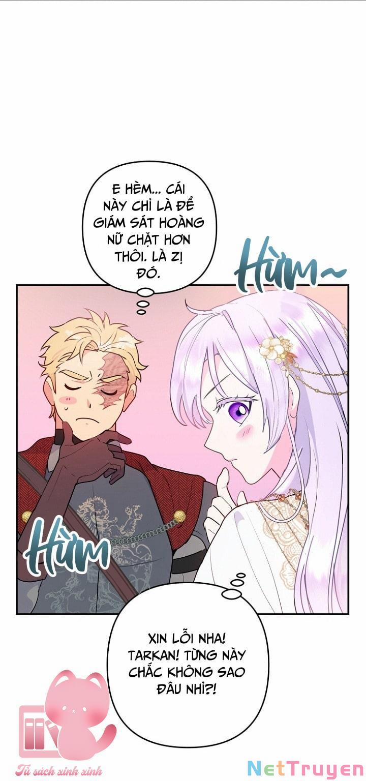 Tiền Là Tất Cả Chồng Là Phù Du 24 trang 69