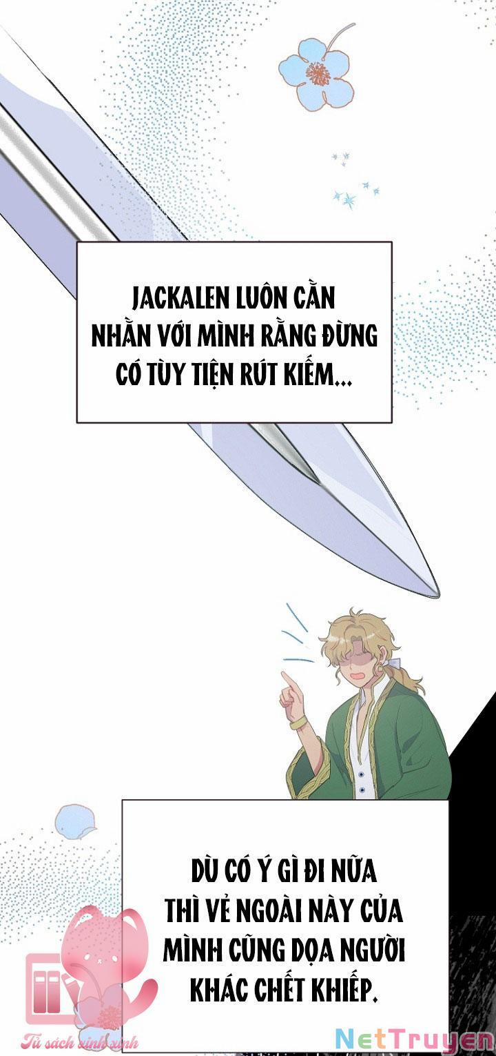 Tiền Là Tất Cả Chồng Là Phù Du 24 trang 7