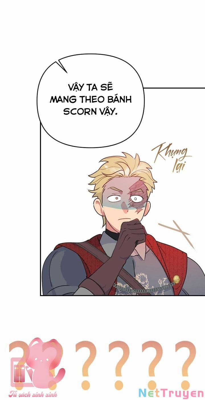 Tiền Là Tất Cả Chồng Là Phù Du 24 trang 70