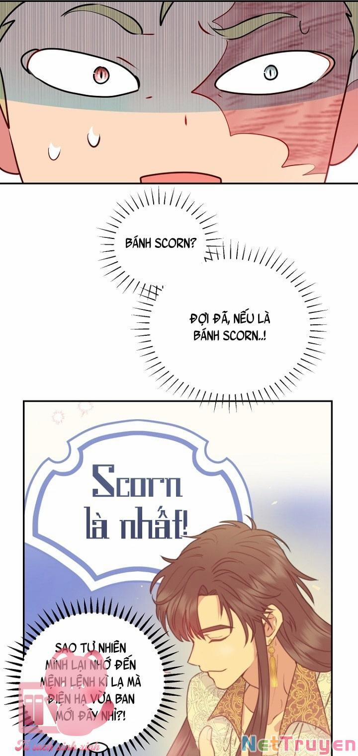 Tiền Là Tất Cả Chồng Là Phù Du 24 trang 71