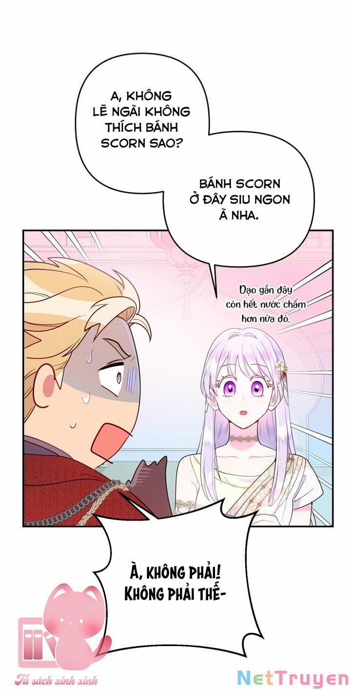 Tiền Là Tất Cả Chồng Là Phù Du 24 trang 73