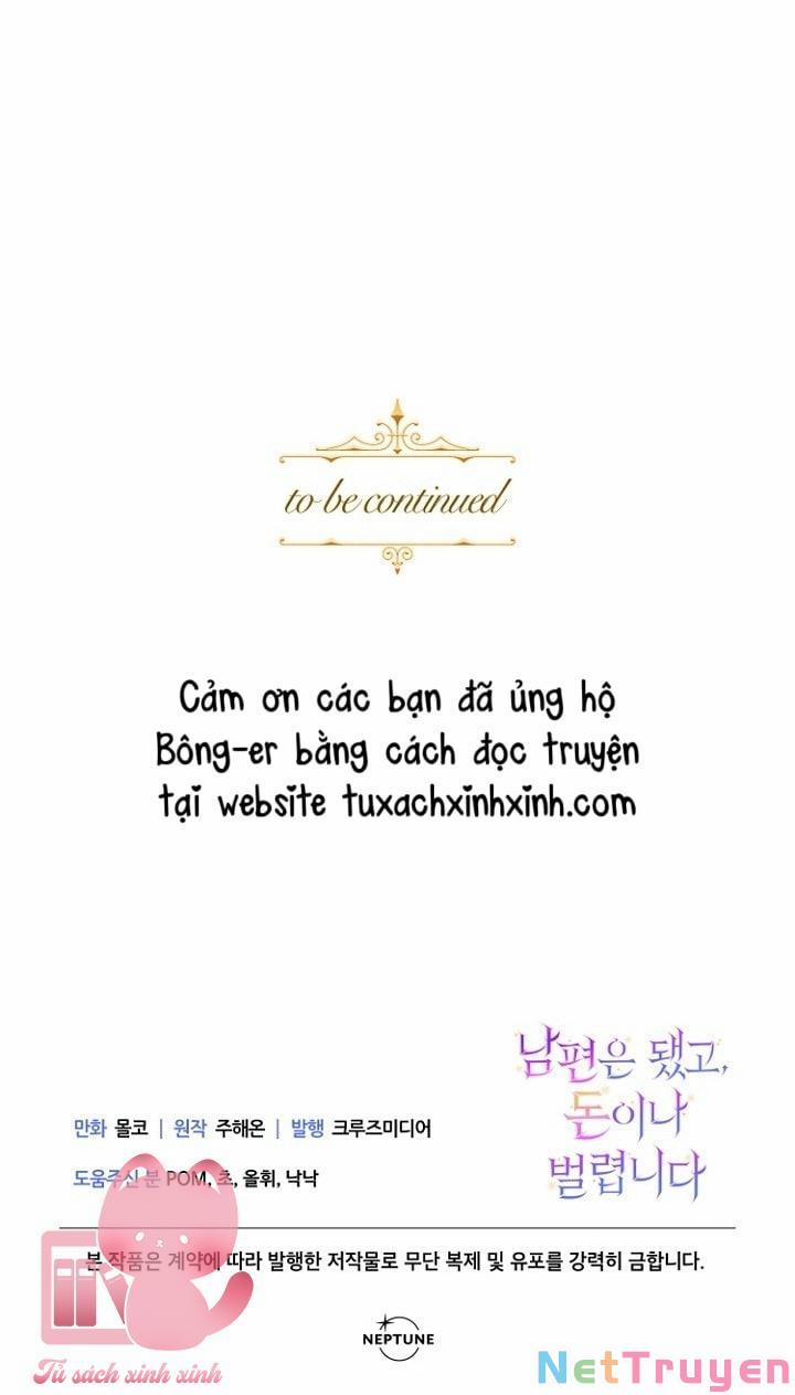 Tiền Là Tất Cả Chồng Là Phù Du 24 trang 78