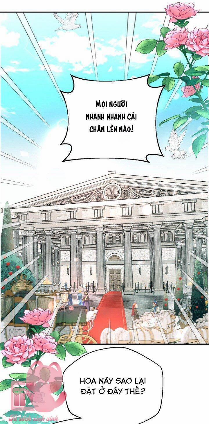 Tiền Là Tất Cả Chồng Là Phù Du 25 trang 1