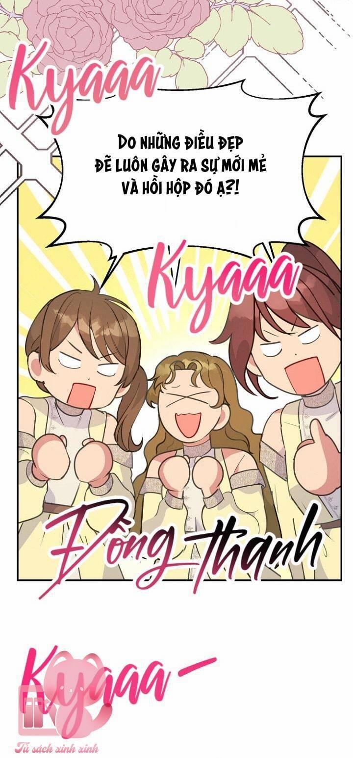 Tiền Là Tất Cả Chồng Là Phù Du 25 trang 11