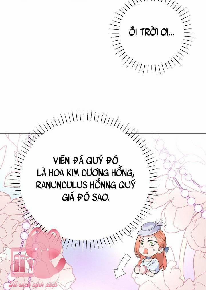 Tiền Là Tất Cả Chồng Là Phù Du 25 trang 14