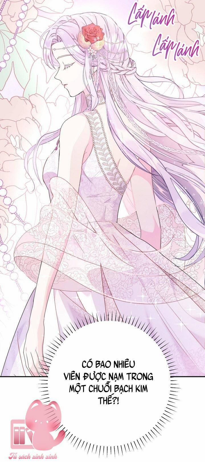 Tiền Là Tất Cả Chồng Là Phù Du 25 trang 15