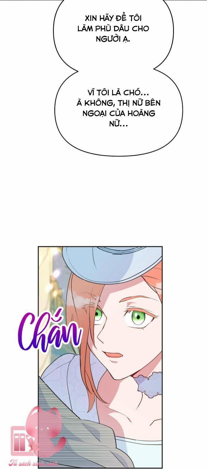 Tiền Là Tất Cả Chồng Là Phù Du 25 trang 17