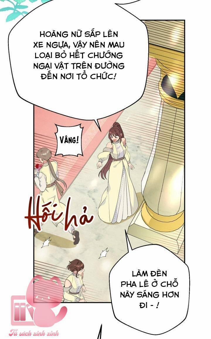 Tiền Là Tất Cả Chồng Là Phù Du 25 trang 2