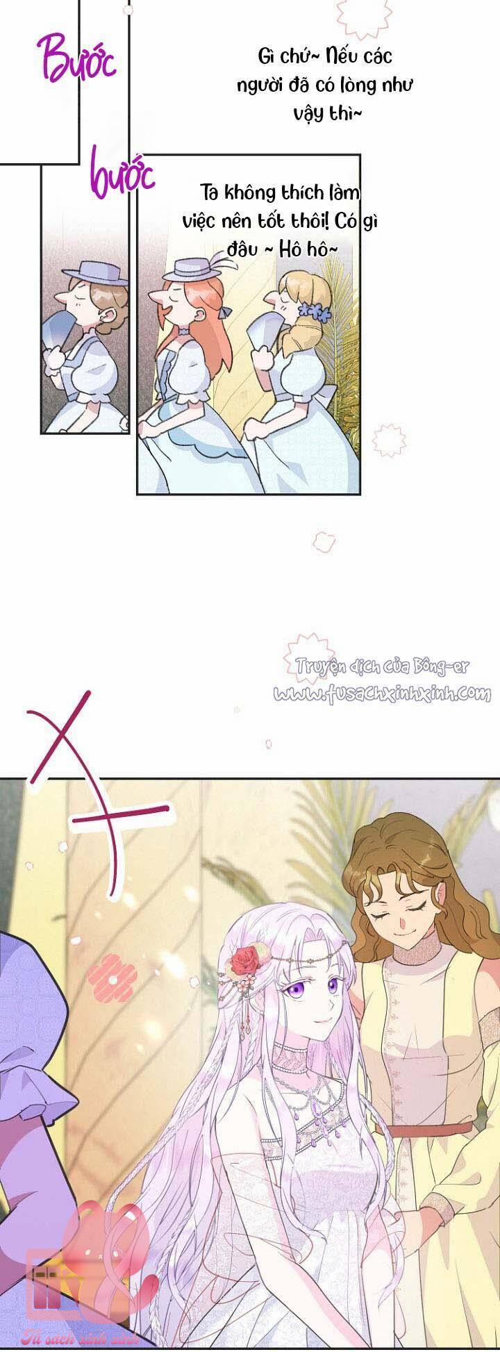 Tiền Là Tất Cả Chồng Là Phù Du 25 trang 22