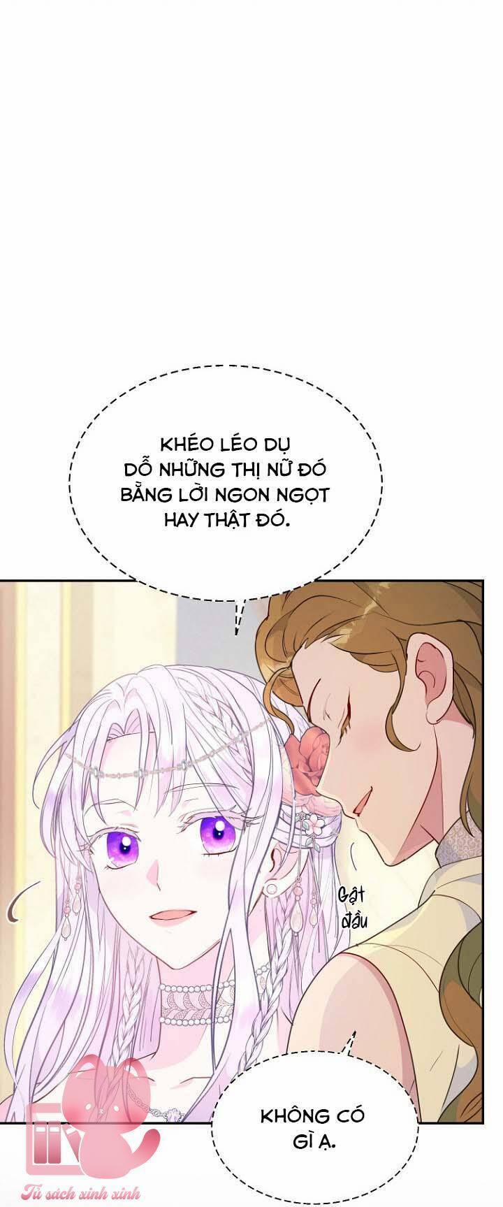 Tiền Là Tất Cả Chồng Là Phù Du 25 trang 23