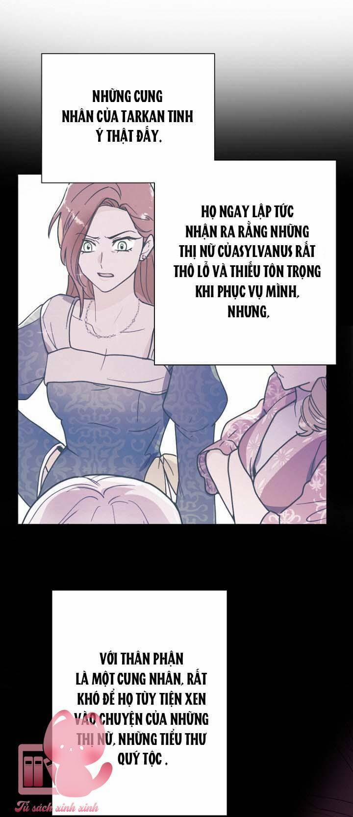 Tiền Là Tất Cả Chồng Là Phù Du 25 trang 24