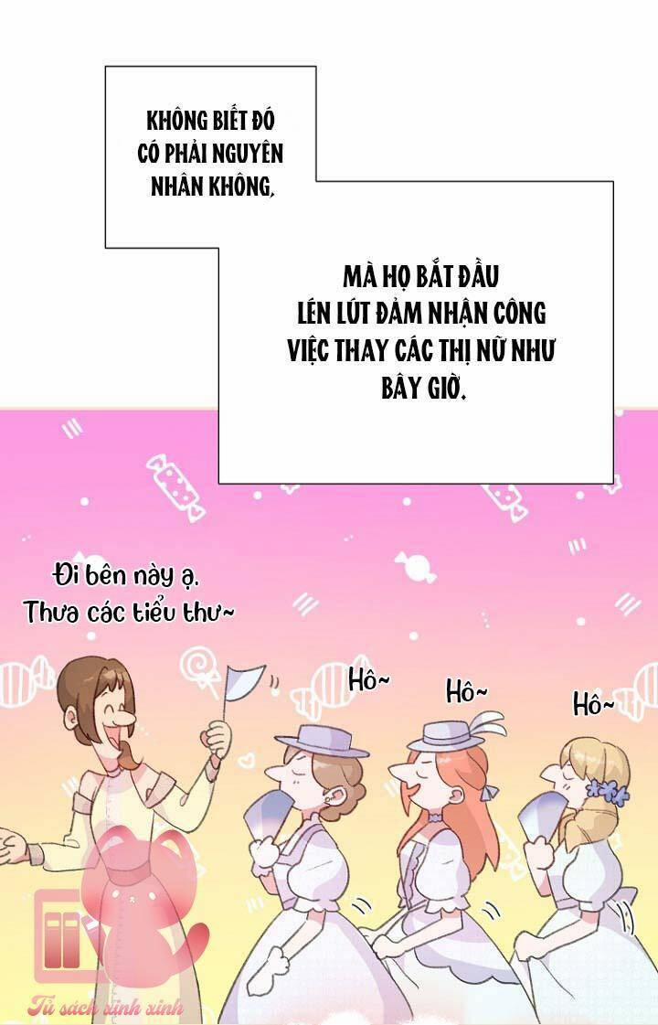 Tiền Là Tất Cả Chồng Là Phù Du 25 trang 26