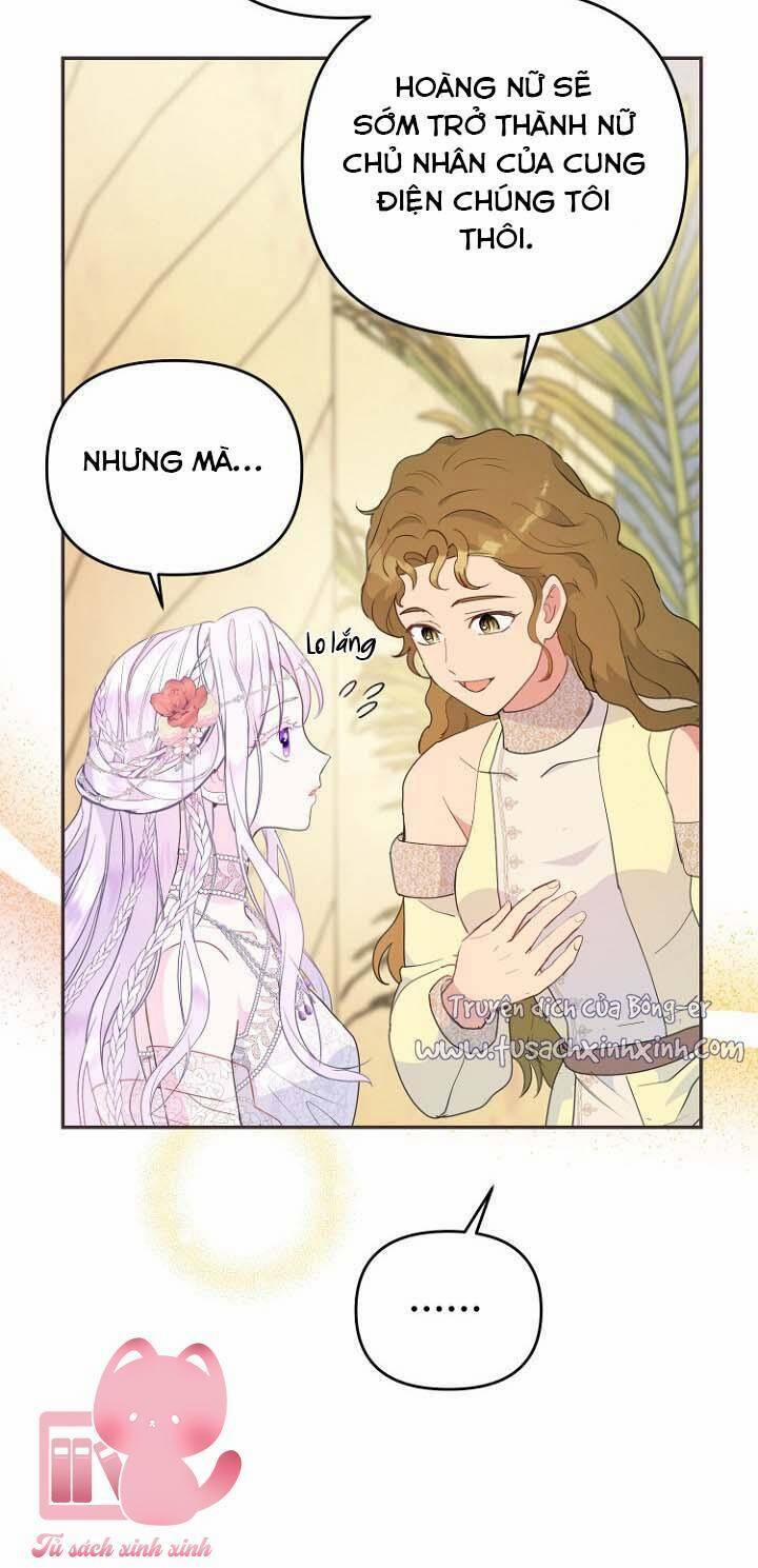 Tiền Là Tất Cả Chồng Là Phù Du 25 trang 28