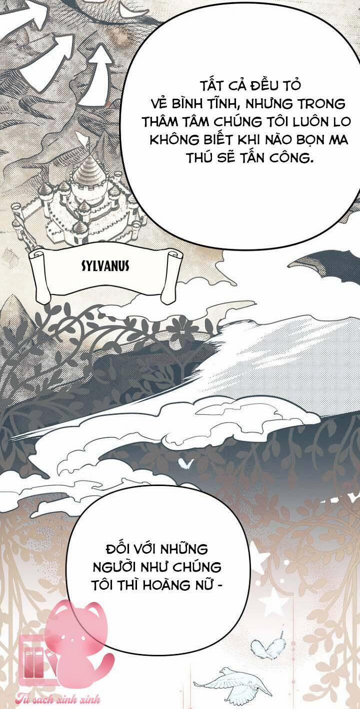 Tiền Là Tất Cả Chồng Là Phù Du 25 trang 32