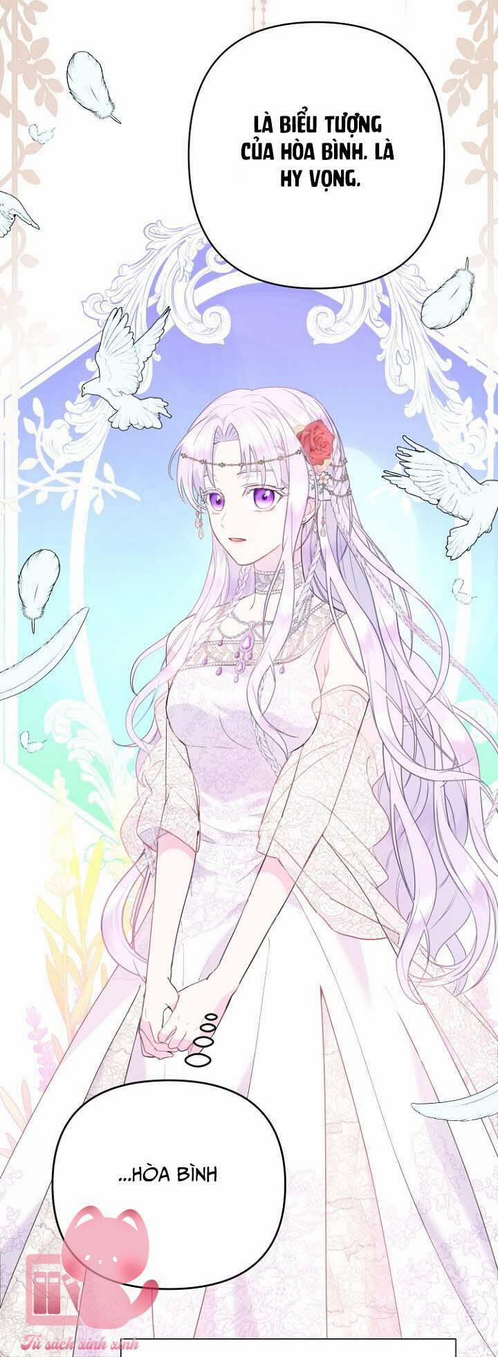 Tiền Là Tất Cả Chồng Là Phù Du 25 trang 33