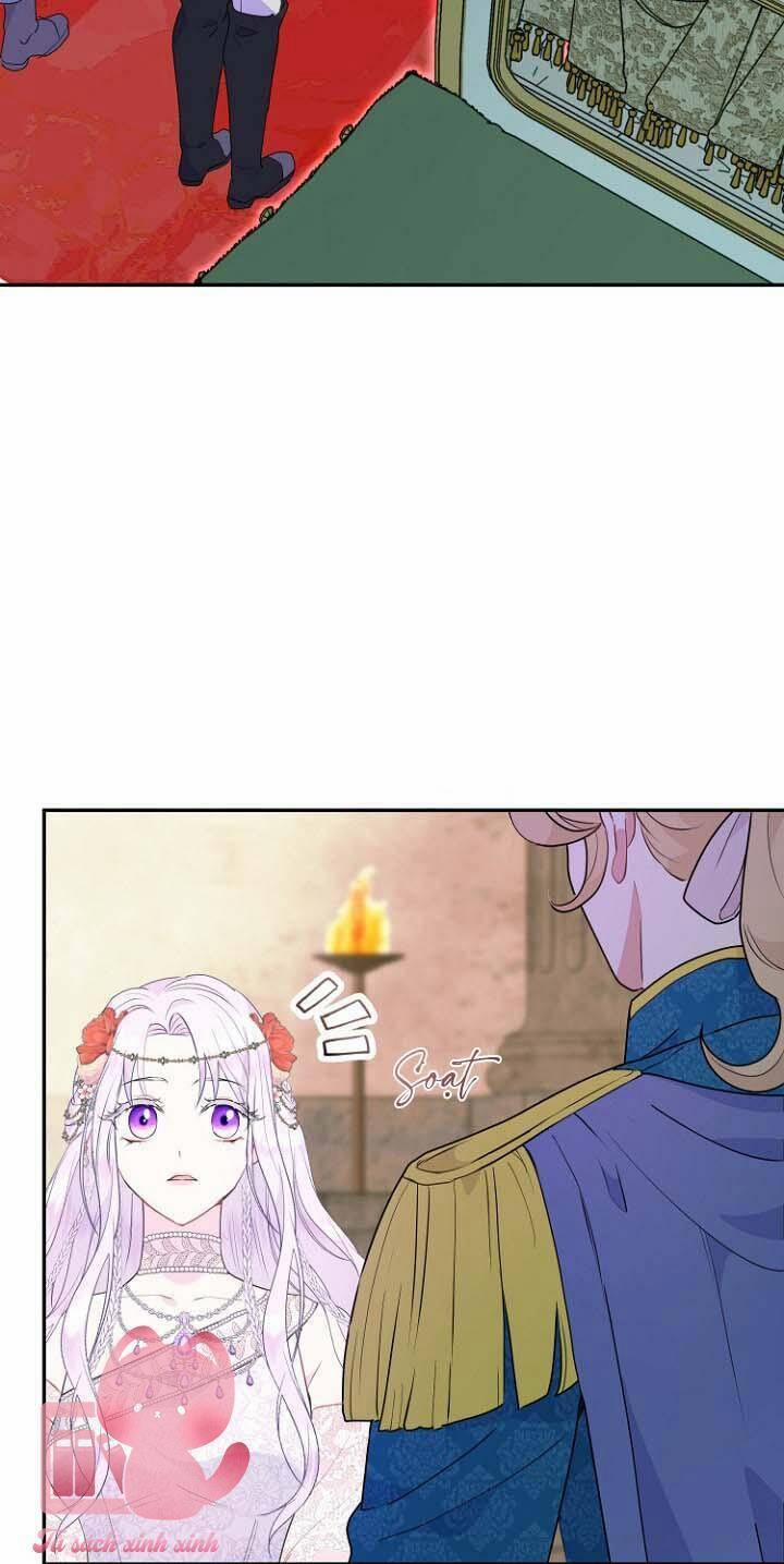 Tiền Là Tất Cả Chồng Là Phù Du 25 trang 36