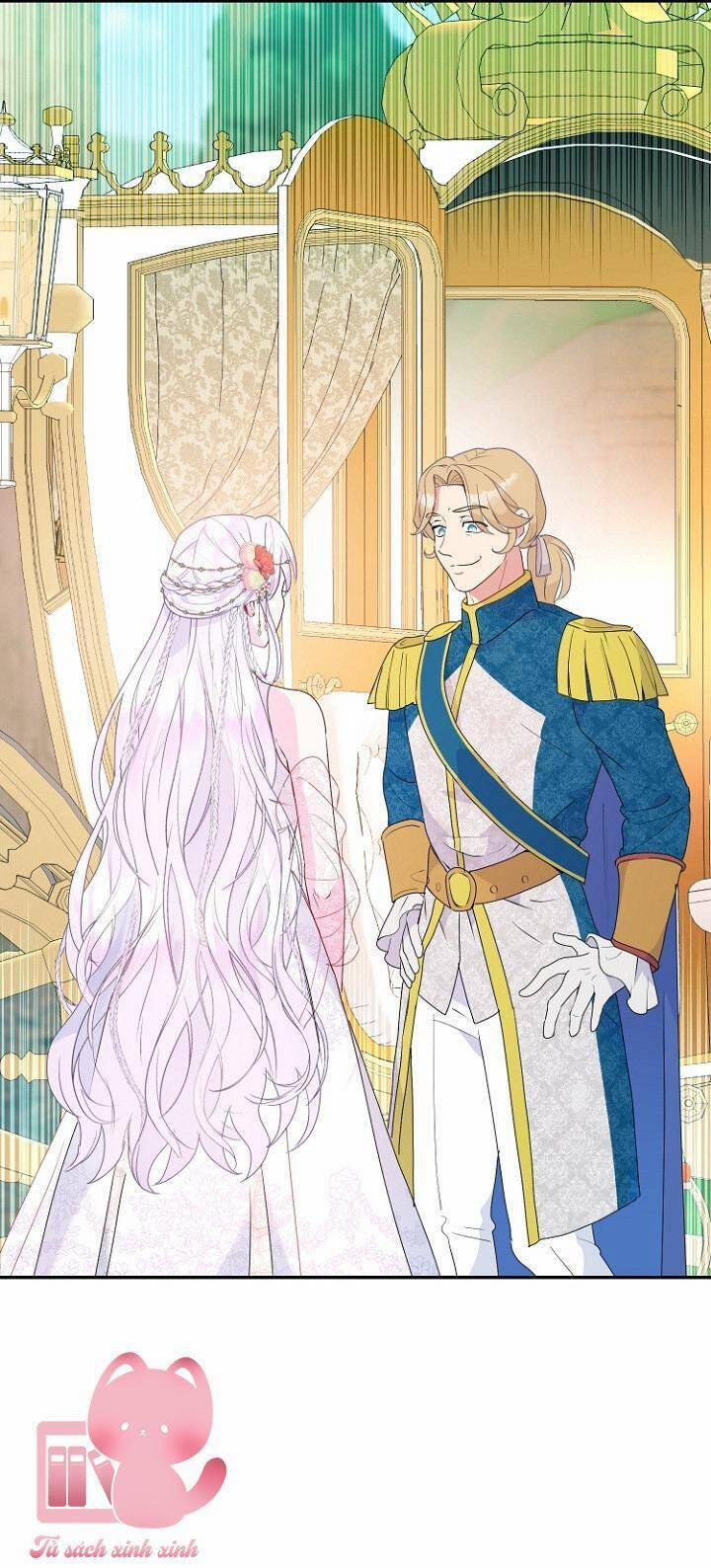 Tiền Là Tất Cả Chồng Là Phù Du 25 trang 38